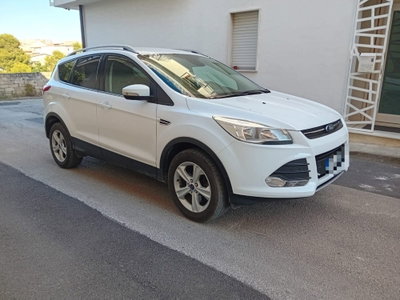 Ford Kuga 2.0 TDCI 120 CV S&S 2WD Business N1 (3)