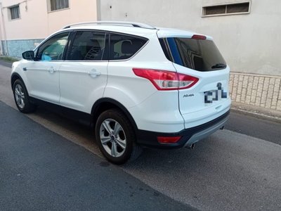 Ford Kuga 2.0 TDCI 120 CV S&S 2WD Business N1 (5)