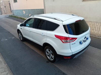 Ford Kuga 2.0 TDCI 120 CV S&S 2WD Business N1 (6)