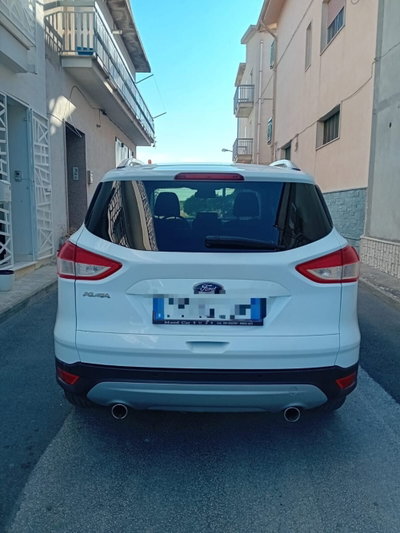Ford Kuga 2.0 TDCI 120 CV S&S 2WD Business N1 (7)