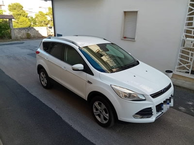 Ford Kuga 2.0 TDCI 120 CV S&S 2WD Business N1 (8)