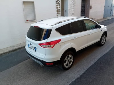 Ford Kuga 2.0 TDCI 120 CV S&S 2WD Business N1 (9)