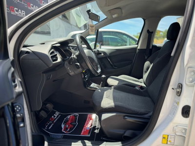 Citroen C3 PureTech 82 Exclusive (16)