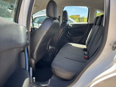 Citroen C3 PureTech 82 Exclusive (17)