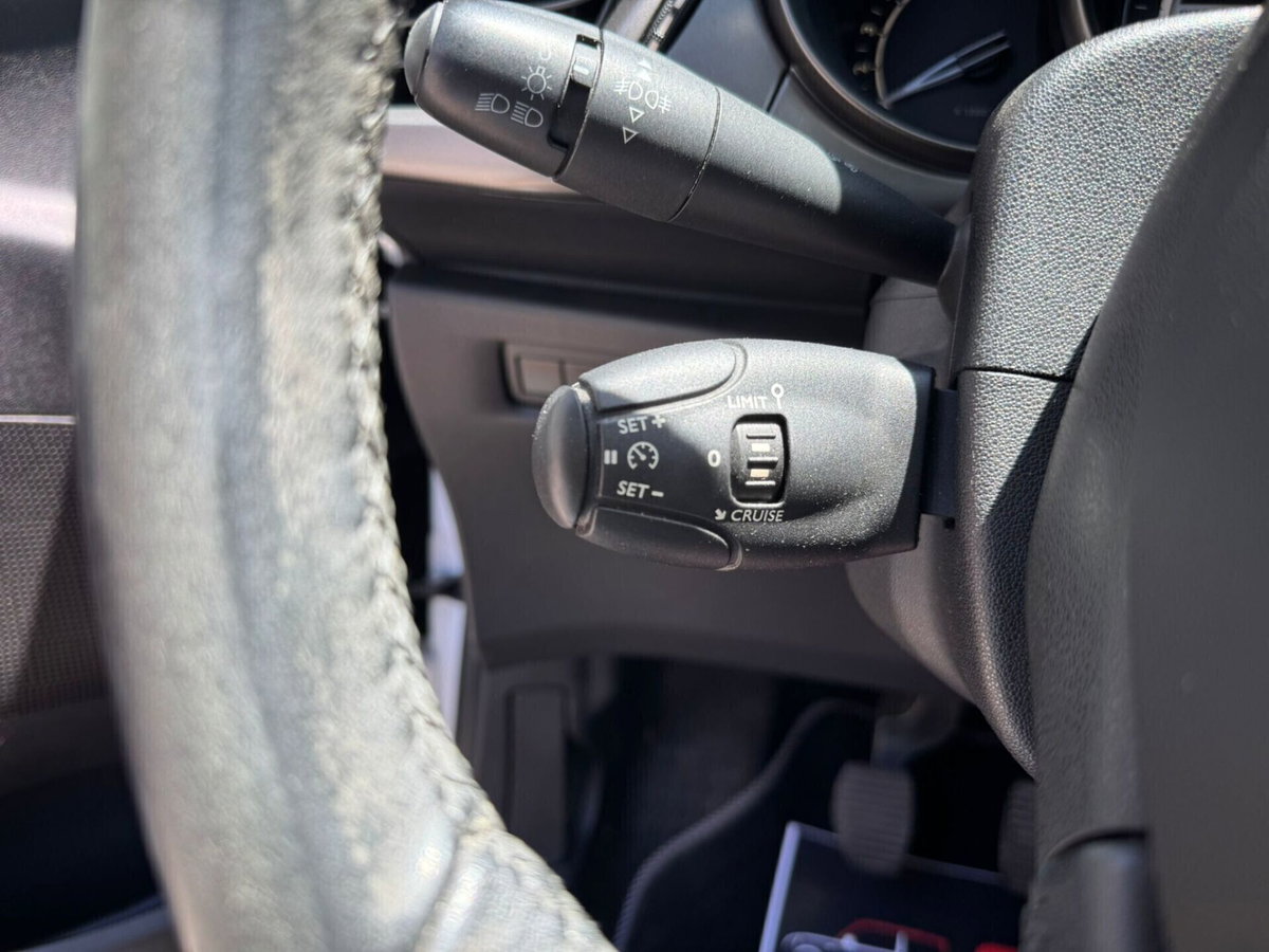 Citroen C3 PureTech 82 Exclusive (9)