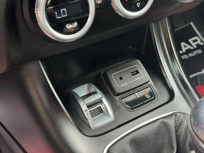 Alfa Romeo Giulietta 1.6 JTDm Ti 120cv (11)