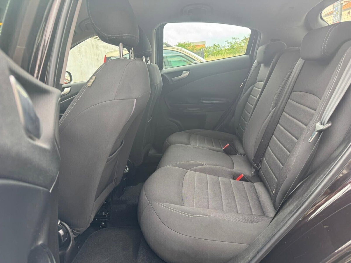 Alfa Romeo Giulietta 1.6 JTDm Ti 120cv (13)