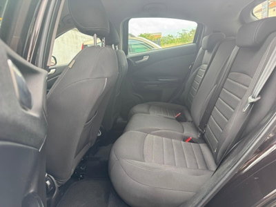 Alfa Romeo Giulietta 1.6 JTDm Ti 120cv (13)