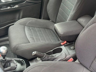 Alfa Romeo Giulietta 1.6 JTDm Ti 120cv (14)