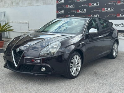 Alfa Romeo Giulietta 1.6 JTDm Ti 120cv (4)