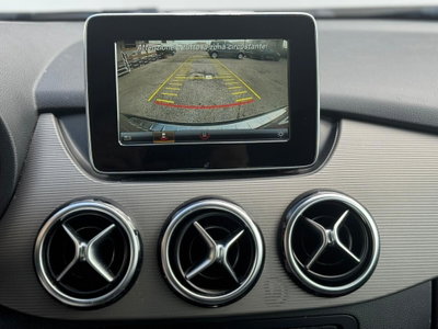 Mercedes-Benz Classe B 160 d Premium (12)