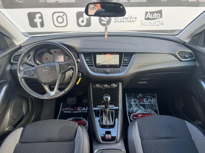 Opel Grandland X 1.5 diesel Ecotec Start&Stop Ultimate (10)