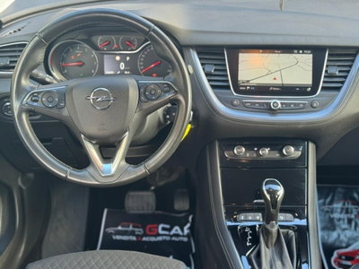 Opel Grandland X 1.5 diesel Ecotec Start&Stop Ultimate (11)