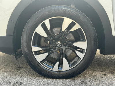 Opel Grandland X 1.5 diesel Ecotec Start&Stop Ultimate (20)