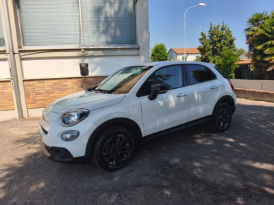 Fiat 500X 1.3 MultiJet 95 CV Club usata