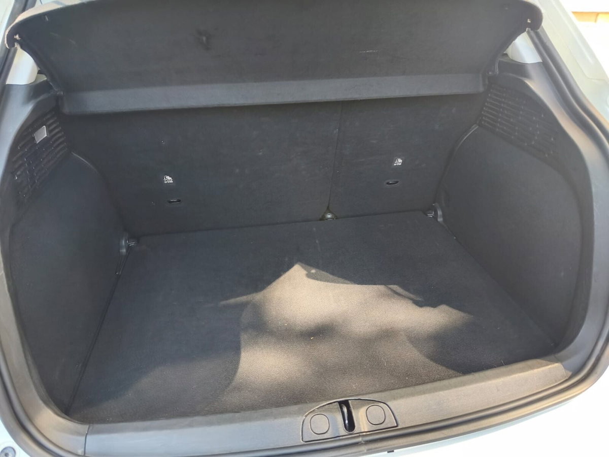 Fiat 500X 1.3 MultiJet 95 CV Club (11)