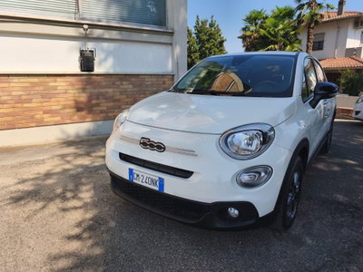Fiat 500X 1.3 MultiJet 95 CV Club (2)