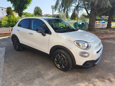 Fiat 500X 1.3 MultiJet 95 CV Club (3)