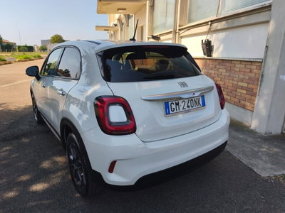 Fiat 500X 1.3 MultiJet 95 CV Club (4)