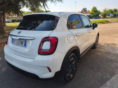 Fiat 500X 1.3 MultiJet 95 CV Club (6)