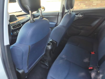 Fiat 500X 1.3 MultiJet 95 CV Club (7)