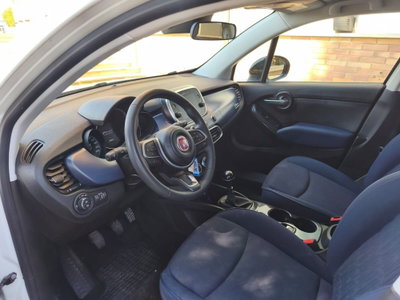 Fiat 500X 1.3 MultiJet 95 CV Club (8)
