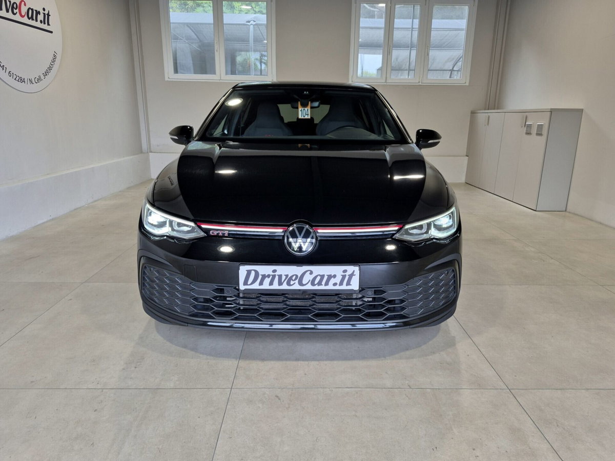 Volkswagen Golf 2.0 TSI GTI DSG (5)