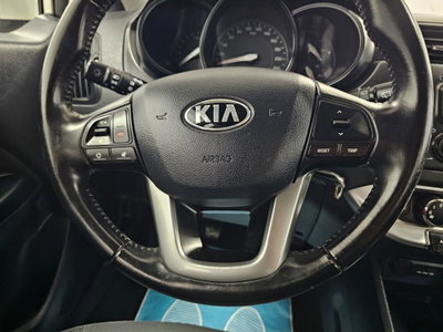 Kia Rio 1.2 CVVT 5p. Active (10)