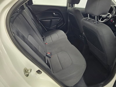 Kia Rio 1.2 CVVT 5p. Active (14)