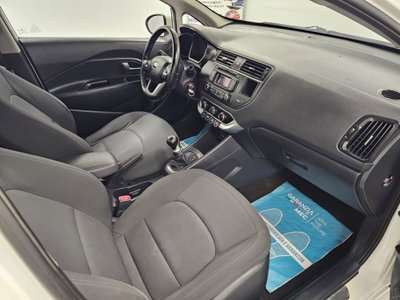 Kia Rio 1.2 CVVT 5p. Active (16)