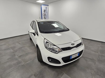 Kia Rio 1.2 CVVT 5p. Active (3)