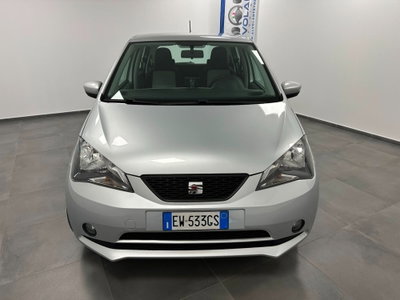 SEAT Mii 1.0 5 porte Reference (3)