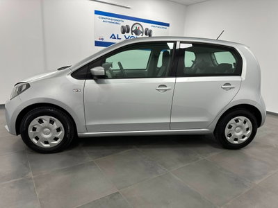 SEAT Mii 1.0 5 porte Reference (5)