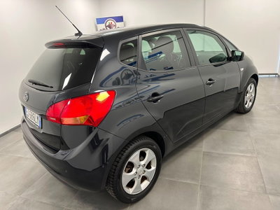 Kia Venga 1.4 CVVT EX ISG (11)