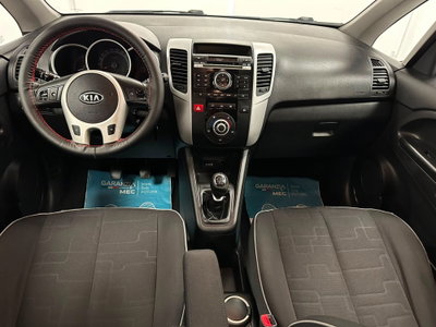 Kia Venga 1.4 CVVT EX ISG (14)