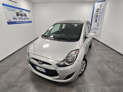 Hyundai ix20 1.4 90 CV Classic usata
