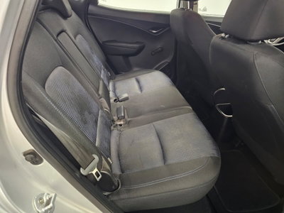 Hyundai ix20 1.4 90 CV Classic (15)