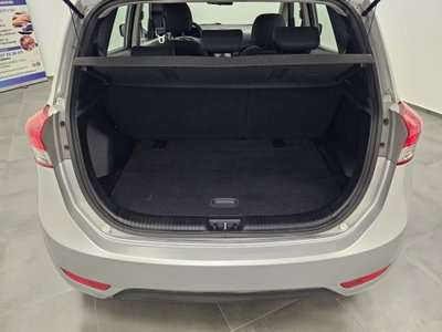 Hyundai ix20 1.4 90 CV Classic (17)
