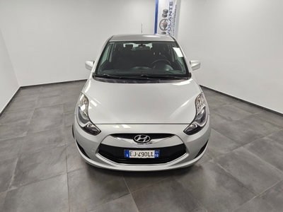 Hyundai ix20 1.4 90 CV Classic (18)