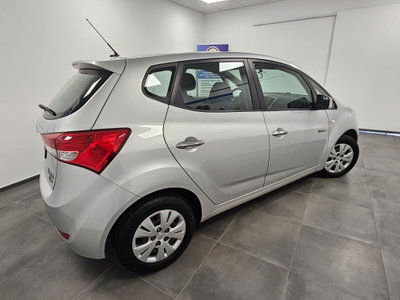 Hyundai ix20 1.4 90 CV Classic (4)