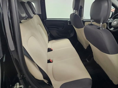 Fiat Panda 1.2 Lounge (12)