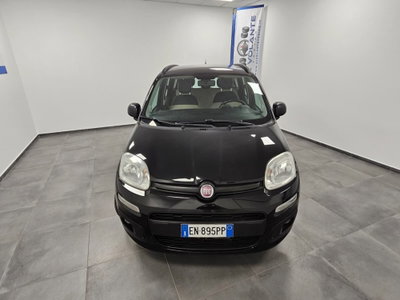 Fiat Panda 1.2 Lounge (14)