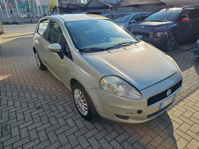 Fiat Grande Punto 1.4 5 porte Dynamic (3)