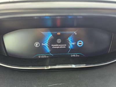 Peugeot 3008 BlueHDi 130 S&S EAT8 GT (15)