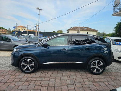 Peugeot 3008 BlueHDi 130 S&S EAT8 GT (2)
