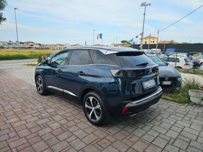 Peugeot 3008 BlueHDi 130 S&S EAT8 GT (3)