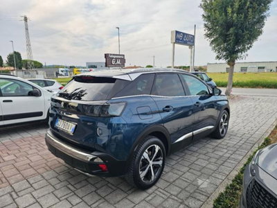 Peugeot 3008 BlueHDi 130 S&S EAT8 GT (5)