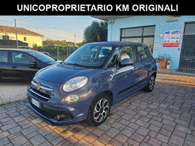Fiat 500L 1.3 Multijet 95 CV Business usata