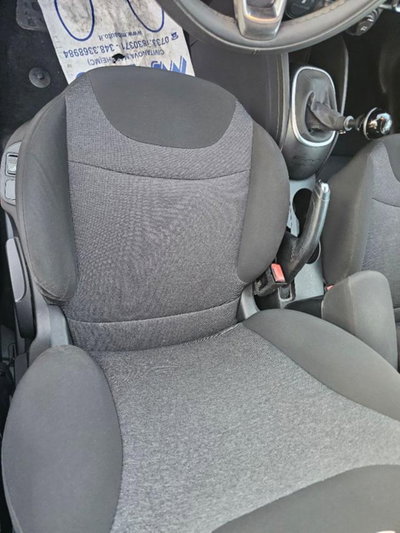 Fiat 500L 1.3 Multijet 95 CV Business (10)