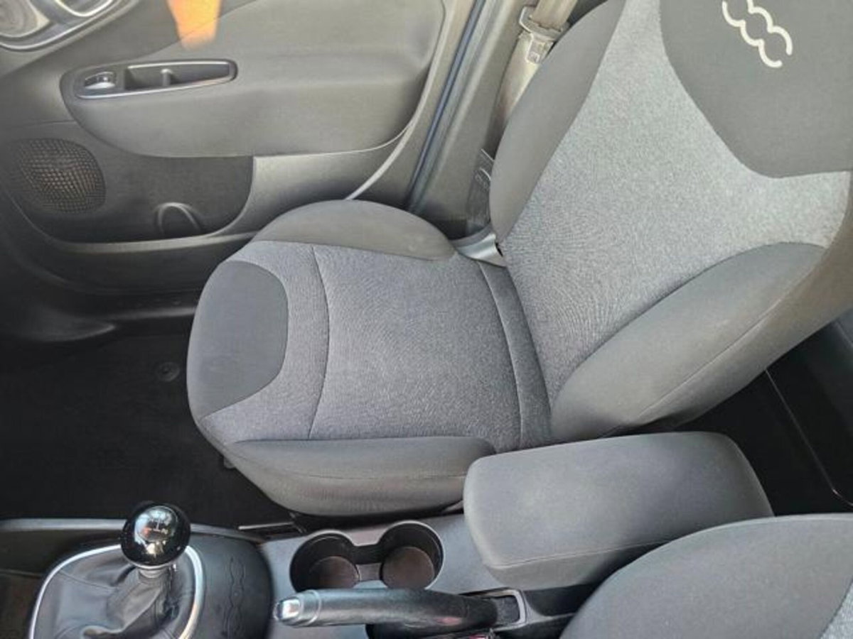 Fiat 500L 1.3 Multijet 95 CV Business (11)